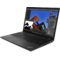 Laptop Lenovo ThinkPad T16 Gen 2 WUXGA 16 inch Intel Core i7-1355U 32GB 512GB Windows 11 Pro Black