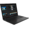 Laptop Lenovo ThinkPad T16 Gen 2 WUXGA 16 inch Intel Core i7-1355U 32GB 512GB Windows 11 Pro Black