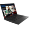 Laptop Lenovo ThinkPad T14s Gen 4 WUXGA 14 inch Intel Core i5-1335U 16GB 256GB SSD Windows 11 Pro Deep Black