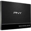 SSD PNY Technologies CS900 4TB SATA 2.5inch