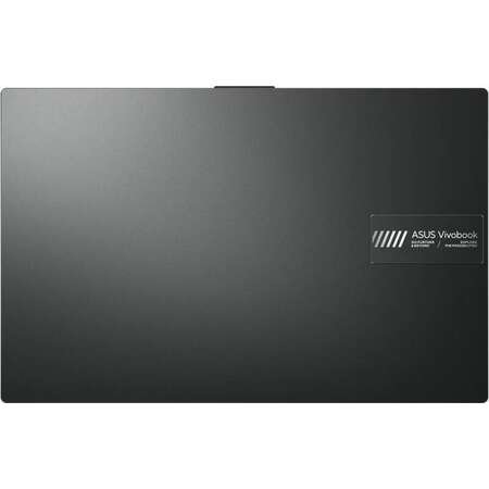 Laptop ASUS Vivobook E1504FA FHD 15.6 inch AMD Ryzen 3 7320U 8GB 512GB SSD Windows 11 Black