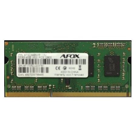 Memorie laptop 16GB (1x16GB) DDR4 2666MHz