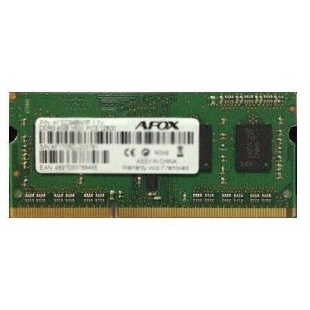 Memorie laptop 8GB (1x8GB) DDR3 1333MHz