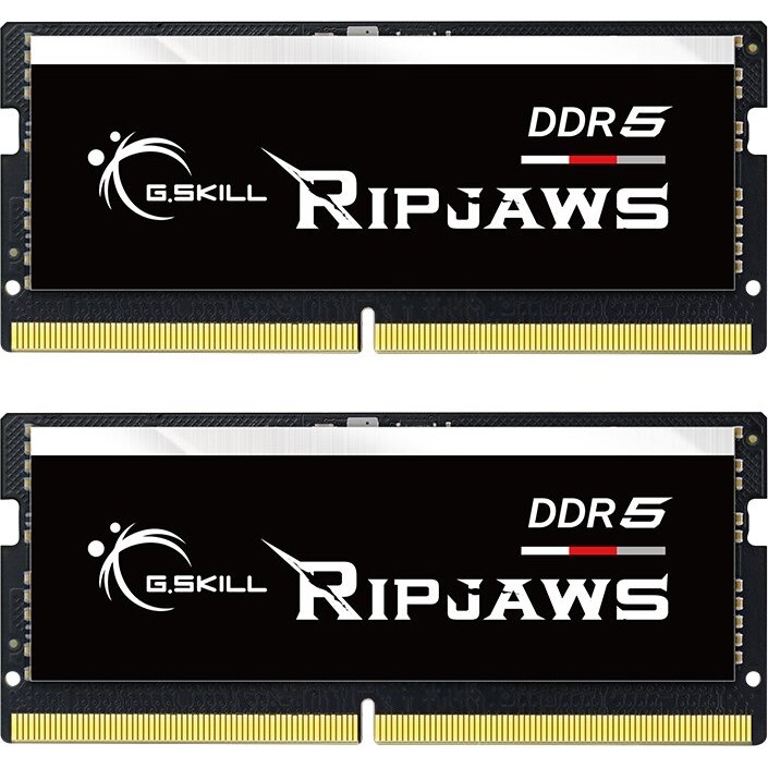 Memorie laptop 64GB (2x32GB) DDR5 5600MHz