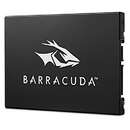 SSD Seagate BarraCuda 1.92TB SATA 2.5inch
