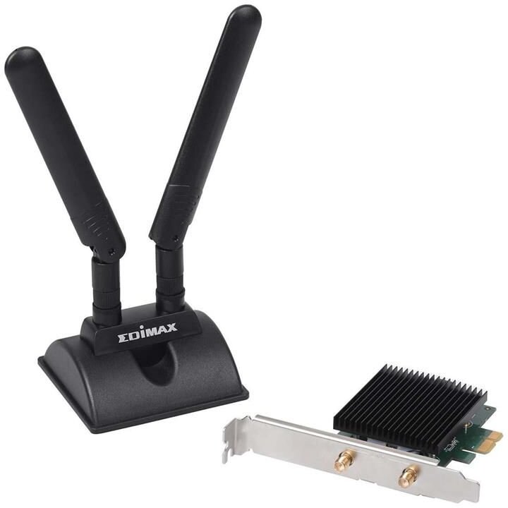 Adaptor wireless AX3000