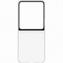 Galaxy Z Flip 5 FlipSuit Transparent