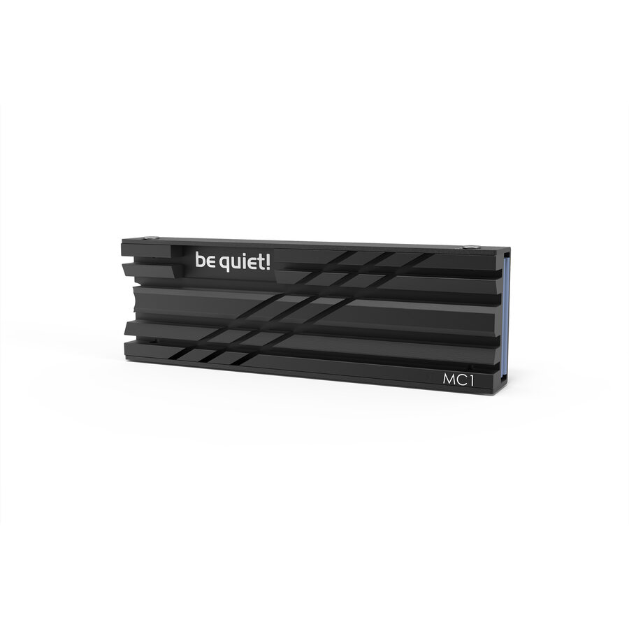 Cooler Racire SSD MC1 SSD M.2 2280 PC PS5 Negru