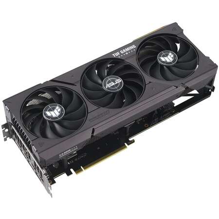 Placa Video ASUS TUF Gaming GeForce RTX 4060 Ti OC Edition 8GB