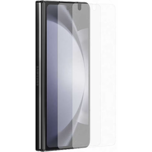 Folie Protecție Samsung Galaxy Z Fold 5 Transparent — imaginea 2