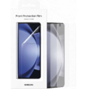 Galaxy Z Fold 5 Transparent