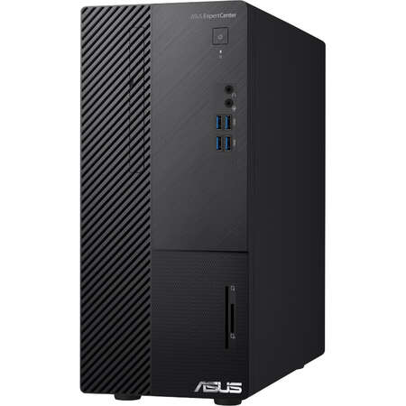 Desktop PC ASUS ExpertCenter D5 MT D500MD Procesor Intel Core i5-12400 2.5GHz Alder Lake 8GB RAM 512GB SSD UHD 730 no OS