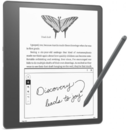 ePaper Kindle Scribe Ecran 10.3inch 300ppi Standard Pen Inclus 16GB Wi-Fi Negru