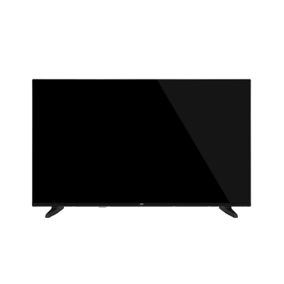 Televizor LED Smart JVC 43VU3300 4K Diagonala 108cm Negru