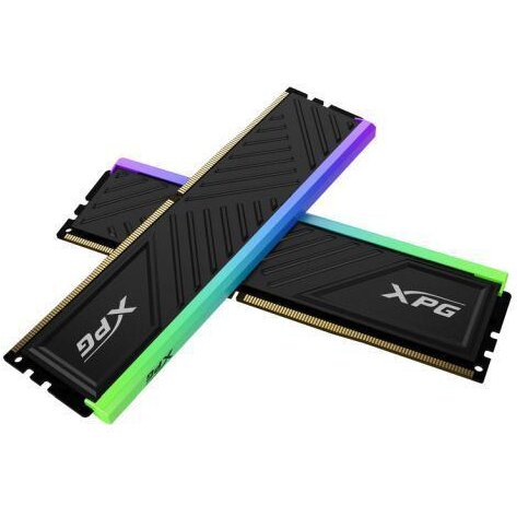 Memorie XPG Spectrix 32GB (2x16GB) DDR4 3600MHz