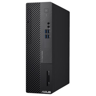 Desktop PC ExpertCenter D5 SFF D500SD Procesor Intel Core i5-12400 2.5GHz Alder Lake 8GB RAM 512GB S