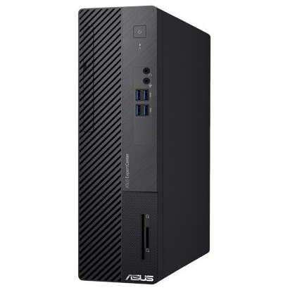 Desktop PC ASUS ExpertCenter D5 SFF D500SD Procesor Intel Core i5-12400 2.5GHz Alder Lake 8GB RAM 512GB SSD UHD 730 no OS
