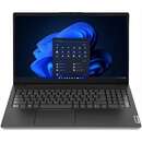 Laptop Lenovo V15 G4 FHD 15.6 inch Intel Core i5-13420H 8GB 512GB SSD Free Dos Business Black