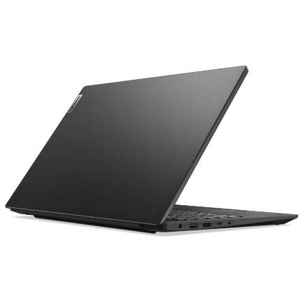 Laptop Lenovo V15 G4 FHD 15.6 inch Intel Core i5-13420H 16GB 512GB SSD Free Dos Business Black
