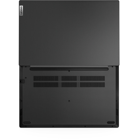 Laptop Lenovo V15 G3 FHD 15.6 inch Intel Core i3-1215U 16GB 256GB SSD Free Dos Business Black