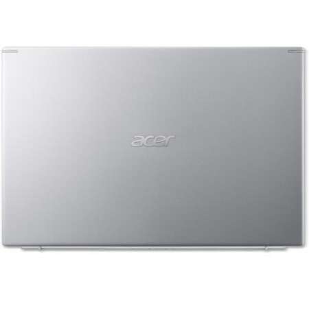 Laptop Acer Aspire 5 FHD 15.6 inch Intel Core i7-1165G7 16GB 1TB SSD Free Dos Pure Silver