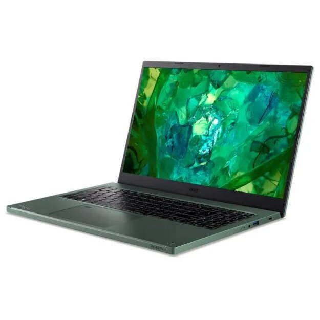 Laptop NX.KN5EX.00B Aspire Vero 15.6inch Intel Core i5-1335U 16GB RAM 512GB SSD Intel UMA Graphics F