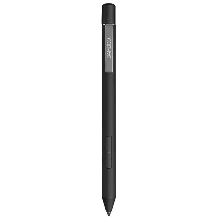 Stylus Pen Bamboo Ink Plus Negru