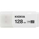 Memorie USB Kioxia U301 128GB USB White