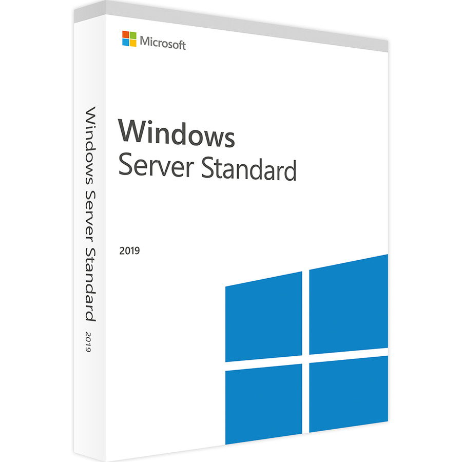 Sistem Operare Windows Server 2019 Standard Multilanguage Licenta Digitala