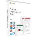 Office 2019 Professional Plus 32/64 bit Multilanguage Asociere Cont MS Licenta Digitala