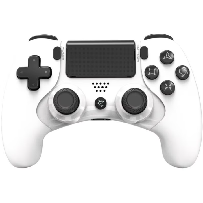 Gamepad White Shark GPW-4006 Wireless Centurion Alb