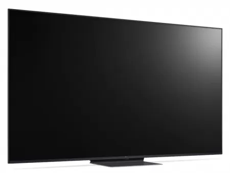 Televizor LED Smart LG 50UR91003LA 126cm 4K Ultra HD Negru