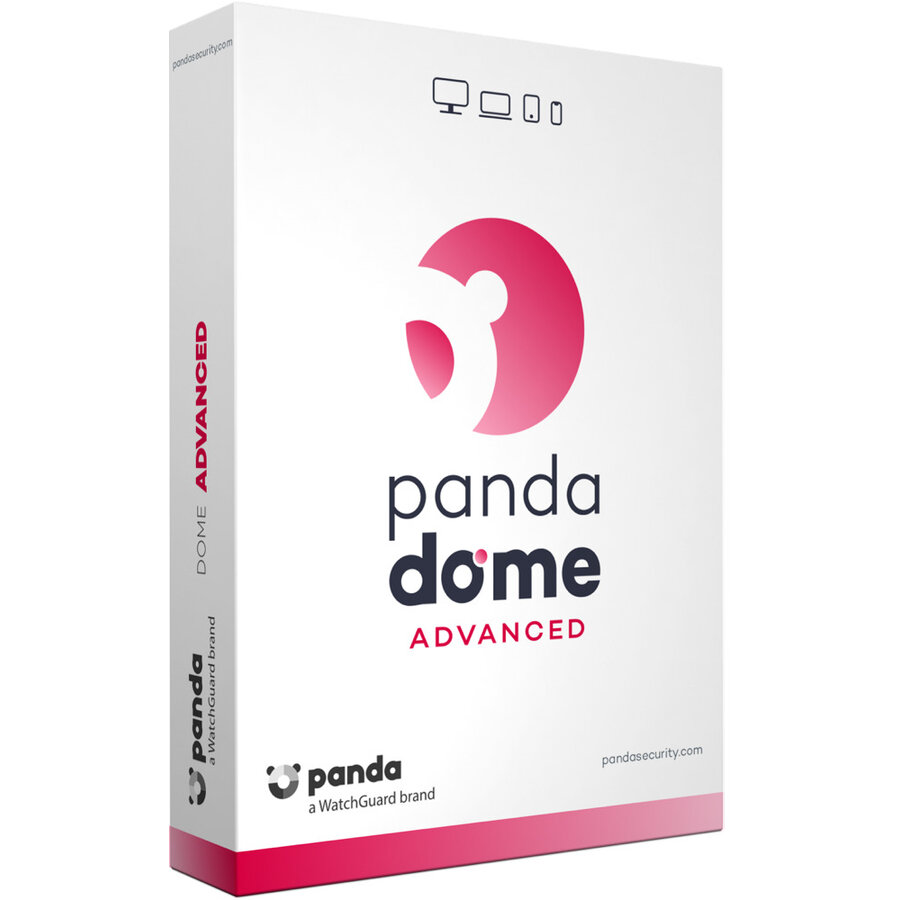 Antivirus Dome Advanced 2 Ani 5 PC Windows MacOS Licenta Digitala