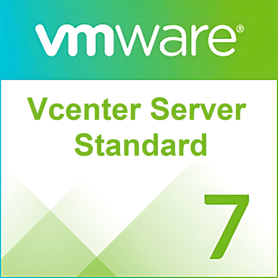 vCenter Server 7 Standard Windows Linux 1 PC Activare Permanenta Licenta Digitala