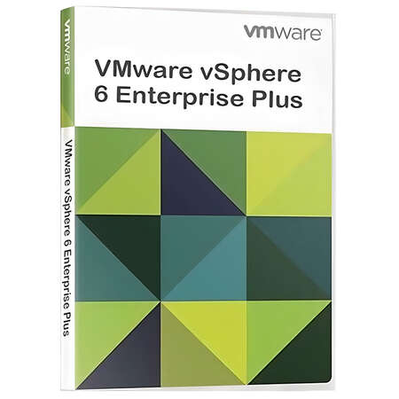 VMware vSphere 6 Enterprise Plus Windows Linux 1 PC Activare Permanenta Licenta Digitala