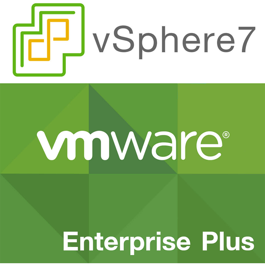 vSphere 7 Enterprise Plus Windows Linux 1 PC Activare Permanenta Licenta Digitala