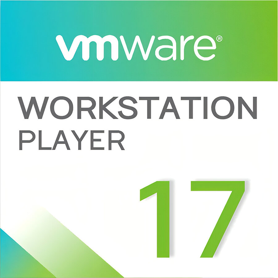 Workstation 17 Player Windows Linux 1 PC Activare Permanenta Licenta Digitala