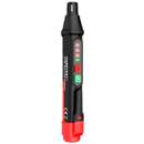 Detector de scurgeri de gaze HT59 Habotest LCD Black Red