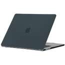 Smartshell compatibila cu MacBook Air 15 inch 2023 Matte Black