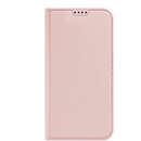 SkinPro compatibila cu iPhone 15 Pro Pink
