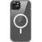 Husa DuxDucis CLIN MagSafe compatibila cu iPhone 15 Plus Clear