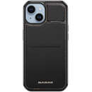 RAFI MagSafe compatibila cu iPhone 15 Plus Black