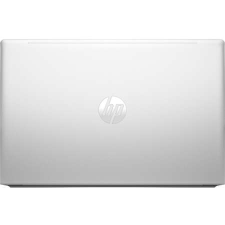 Laptop HP ProBook 450 G10 FHD 15.6 inch Intel Core i7-1355U 16GB 512GB SSD RTX 2050 Free Dos Silver