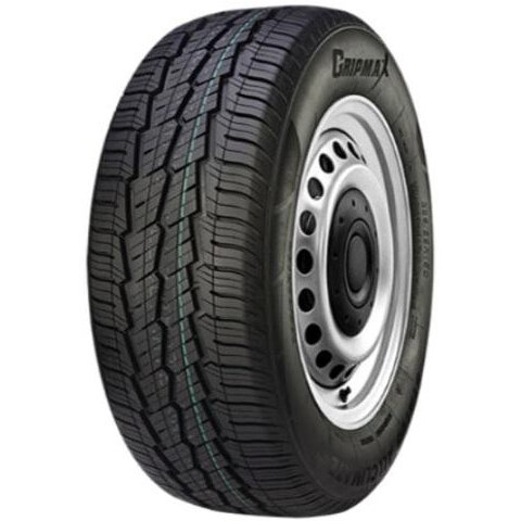 Anvelopa All Season Suregrip A/S Van 215/75 R16C 116/114T