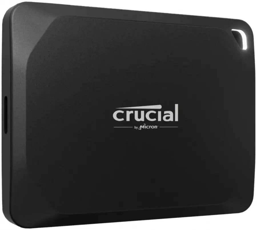 SSD Extern Crucial Pro X10 1TB USB-C