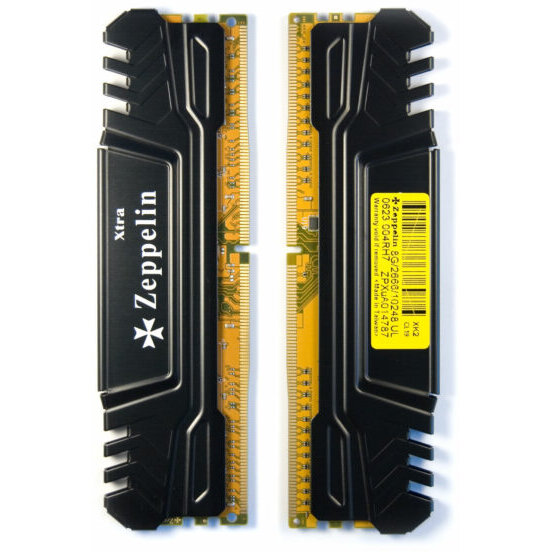 Memorie 16GB (2x8GB) DDR4 2666MHz