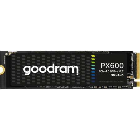 SSD Goodram PX600 2TB PCIe