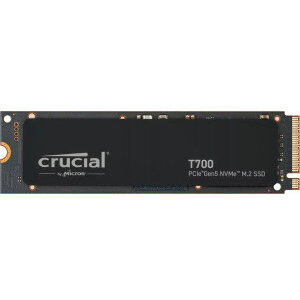 SSD T700 1TB PCI Express 5.0 x4 M.2 2280