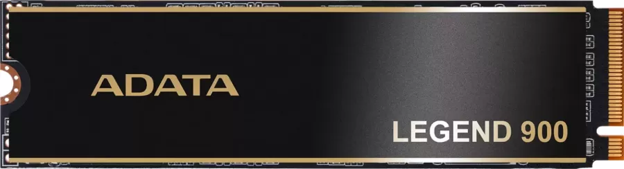 SSD Adata Legend 900 ColorBox 2TB PCIe