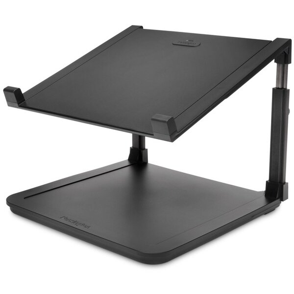 Suport SmartFit Laptop Riser Qi Negru
